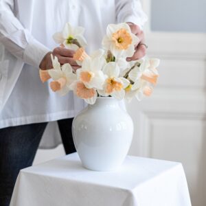 Porcelánová váza / Hutschenreuther