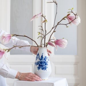 Porcelánová váza / Royal Dux