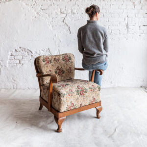 Křeslo / typ Gerstl