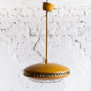 Retro lustr / Ludib Bratislava