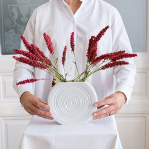 Porcelánová váza / Thomas