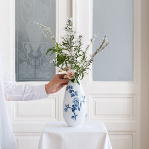 Porcelánová váza / Thomas