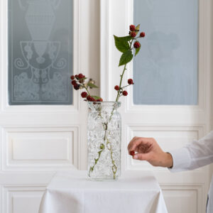 Litá váza / Pavel Pánek