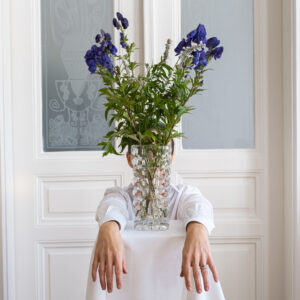 Litá váza / Jiří Zejmon