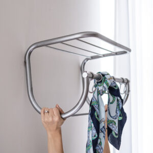 Funkcionalistický věšák (velký)