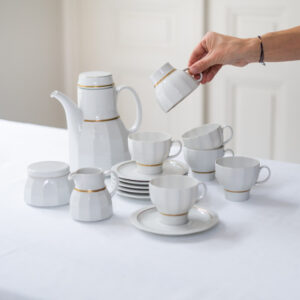 Čajová sada / Thomas