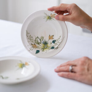 Miska / Wood and sons, Anglie