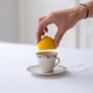 Hrneček na espresso / Mitterteich Bavaria