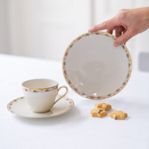 Snídaňový set / Mitterteich Bavaria