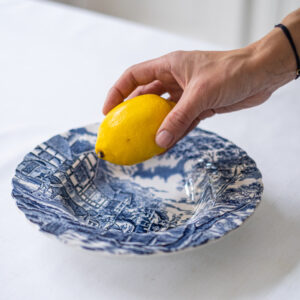 Hluboký talíř / Myott Roal Mail