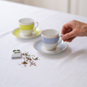 Šapo pro dva / Loučky