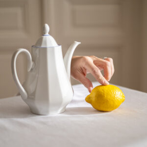 Kávová konvička / Epiag D.F.