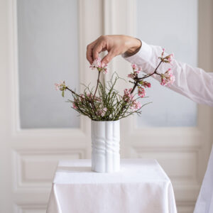 Porcelánová váza / Hutschenreuther