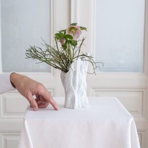 Porcelánová váza / Hutschenreuther