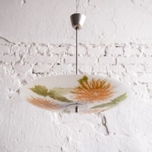 Lustr talíř / Inva