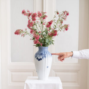 Porcelánová váza / Thun
