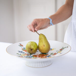 Mísa na noze / Rosenthal