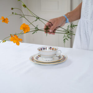 Snídaňová sada / Freiberger