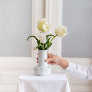 Porcelánová váza /Rieber Mitterteich