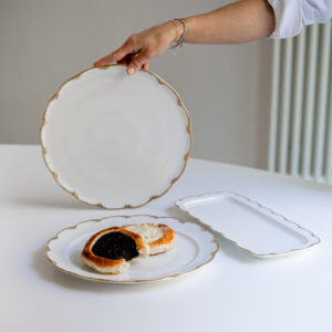 Servírovací set / Rosenthal