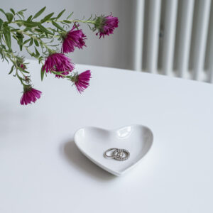 Srdíčko mistička / Rosenthal