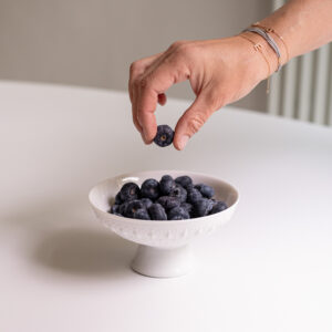 Místička na noze / Krautheim