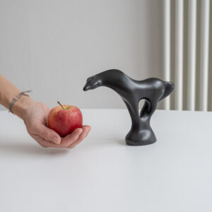 Klisnička černá / Dux