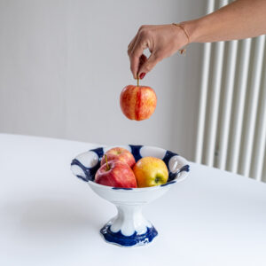 Mísa na noze / Leander