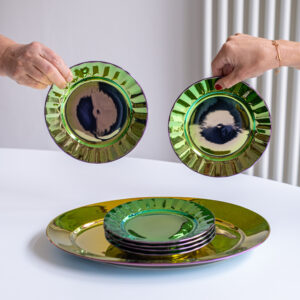 Sada na koláč / Rudolf Kämpf