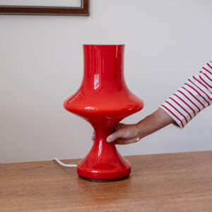 Stolní lampa / Tabery