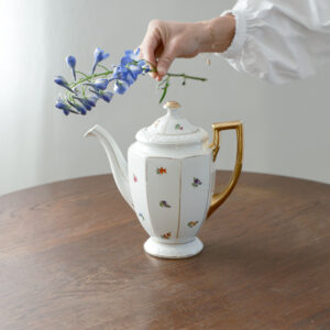 Čajová konvice / Palt