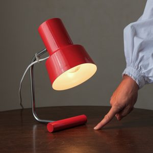 Stolní lampička / Napako