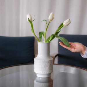 Porcelánová váza / Thomas