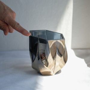 Svícen velký / Zaha Hadid