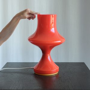 Stolní lampa / Tabery