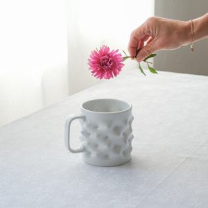 Hrnek na čaj Vibrations / Rosenthal