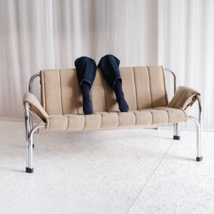 Sofa / VIlliam Chlebo
