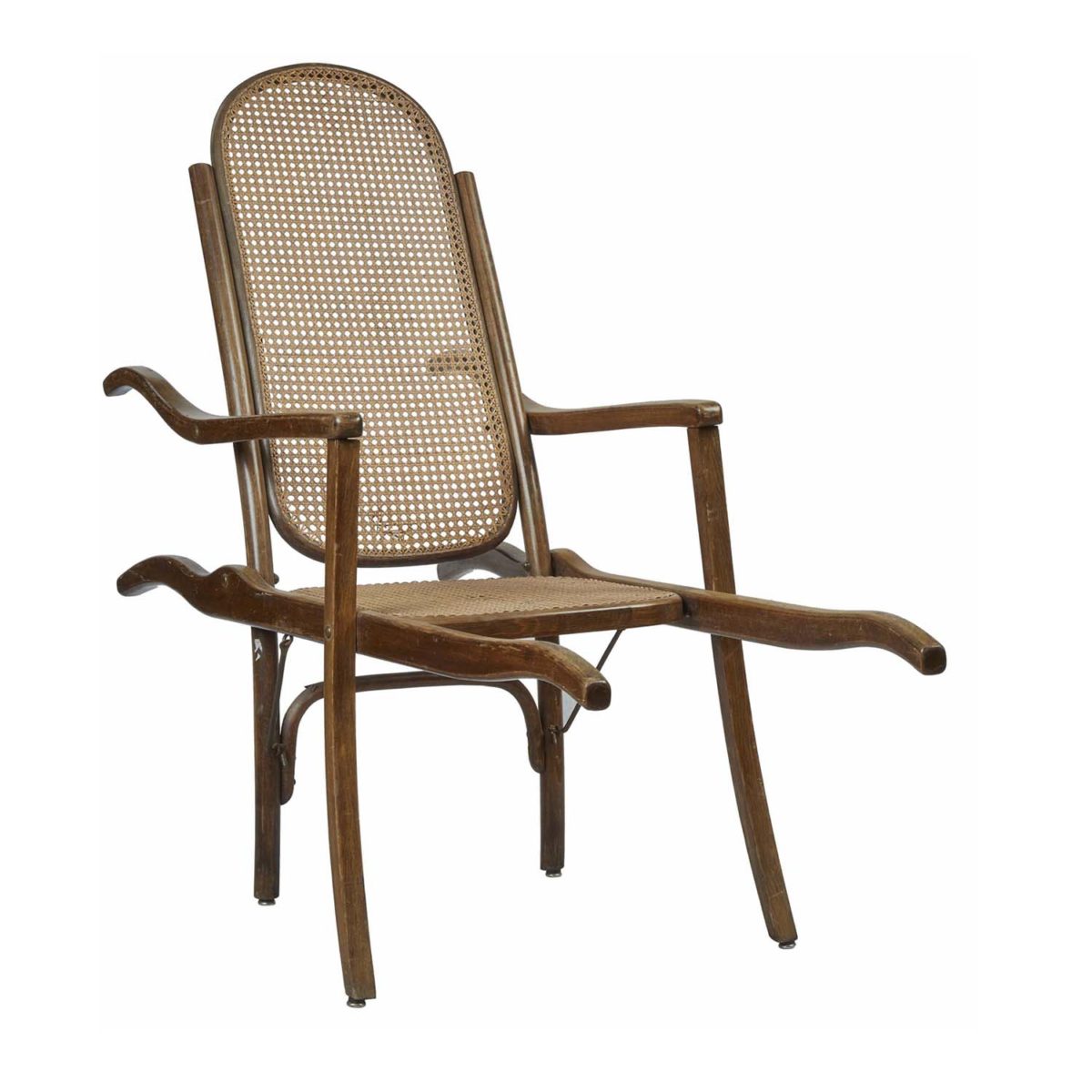 Nosítko typ Thonet