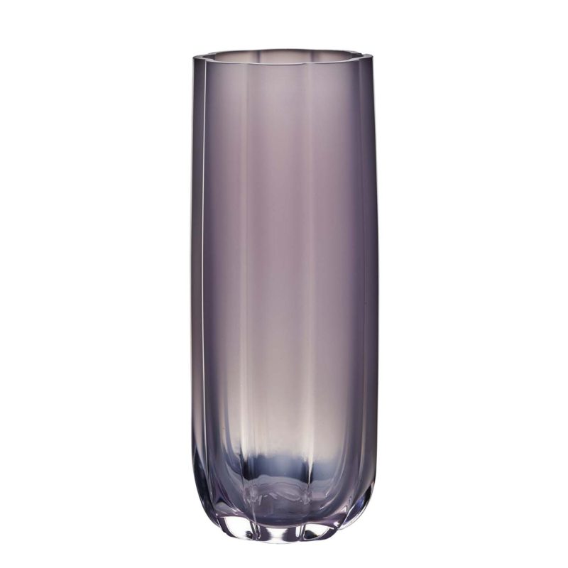 Váza Glass Chřibská