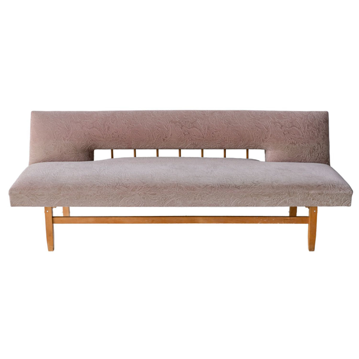 Sofa 60. léta