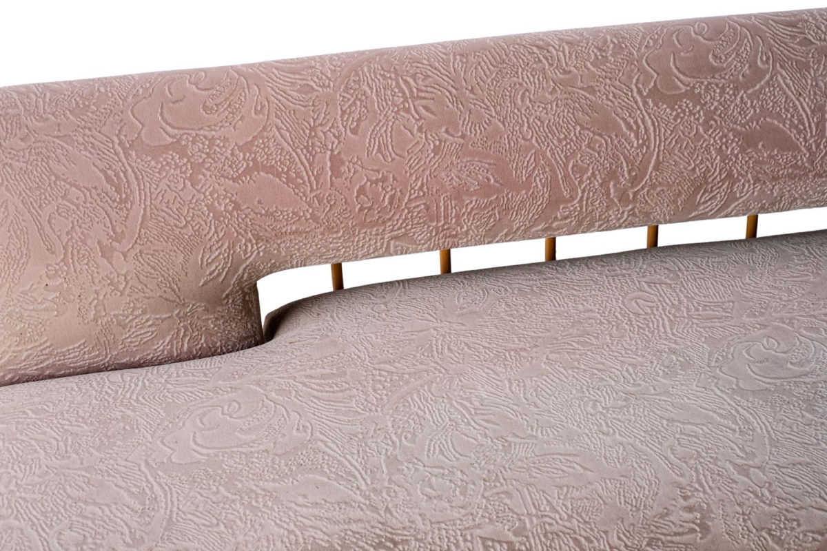 Sofa 60. léta - Image 3