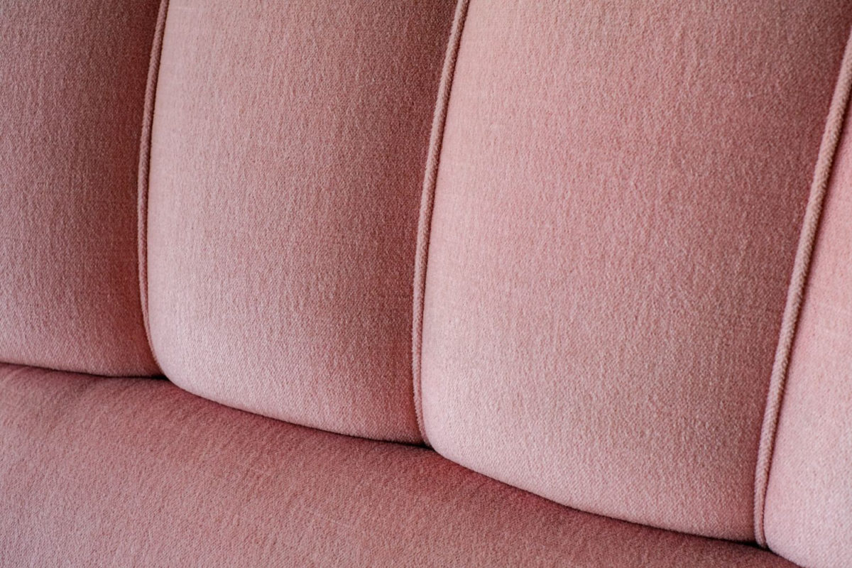 Růžové sofa II - Image 2