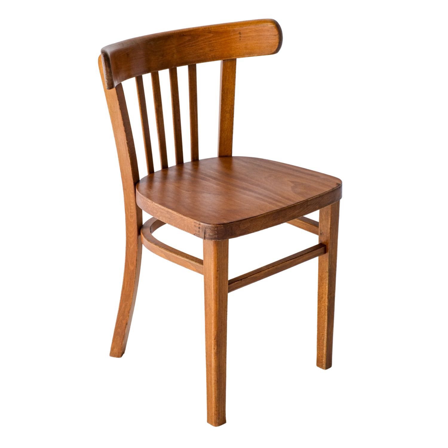 Kavárenská židle Thonet
